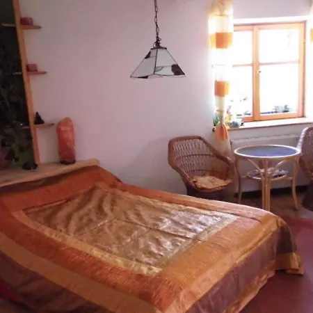 Gastehaus Und Cafe - Lichthof 3*